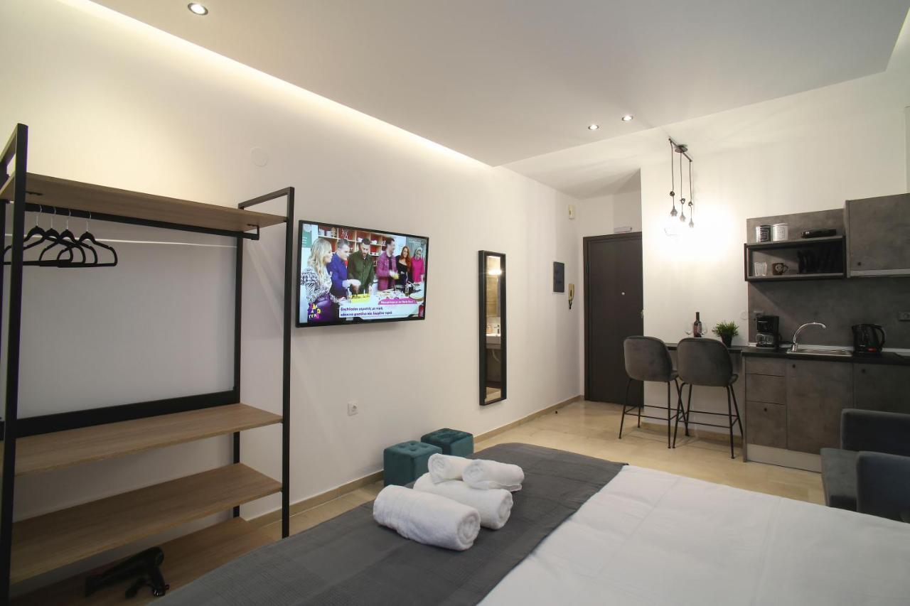 Zh Luxury Center View Appartement *