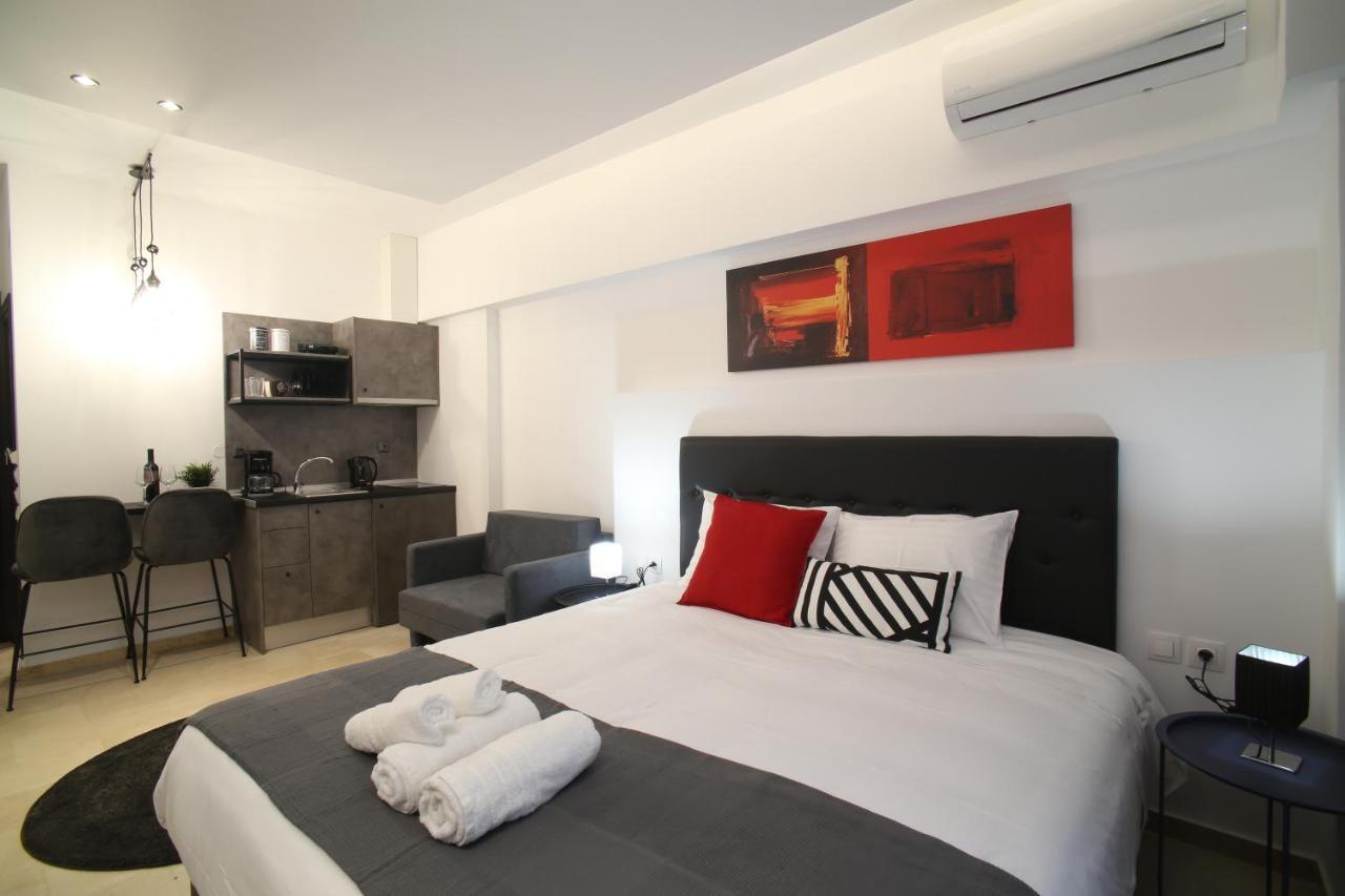 Zh Luxury Daire