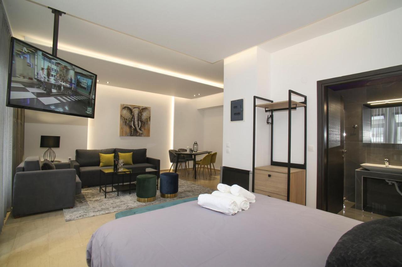 Zh Luxury Daire *