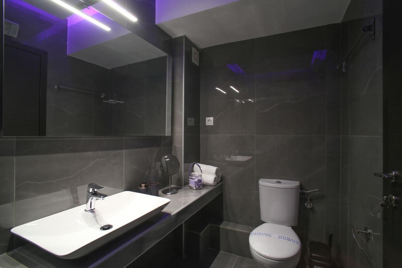 Zh Luxury Center View Appartement *