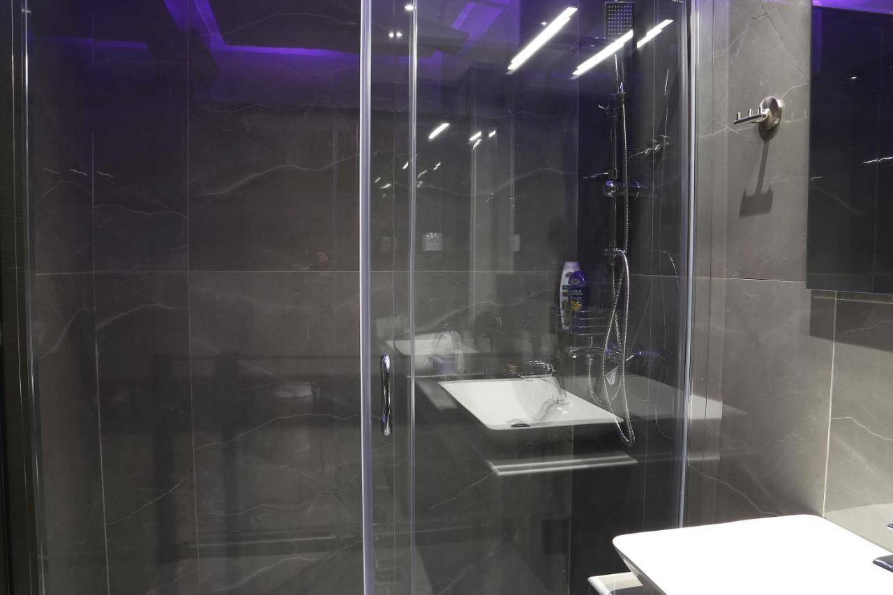 Zh Luxury Center View Appartement *
