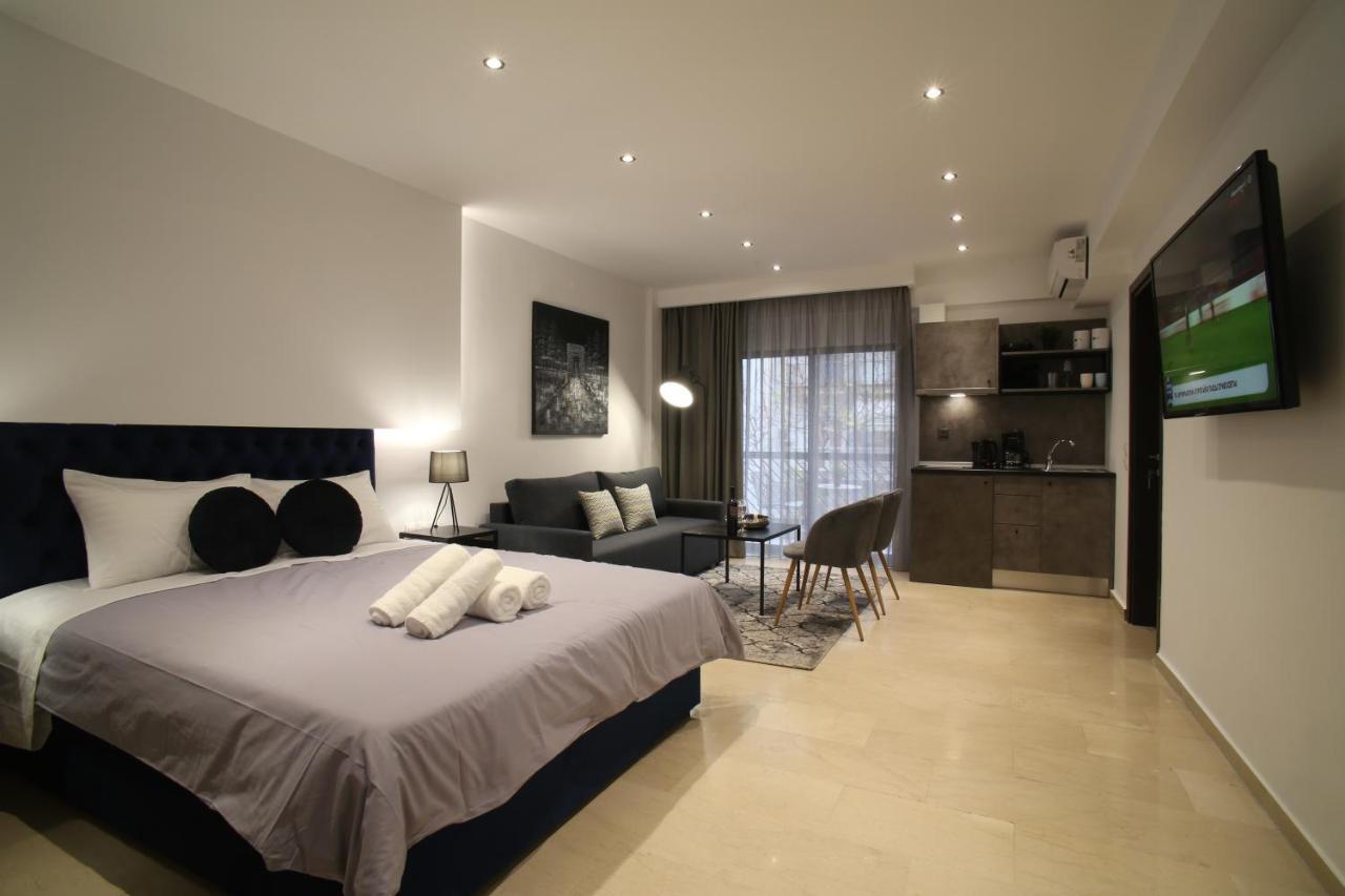 Zh Luxury Center View Appartement *