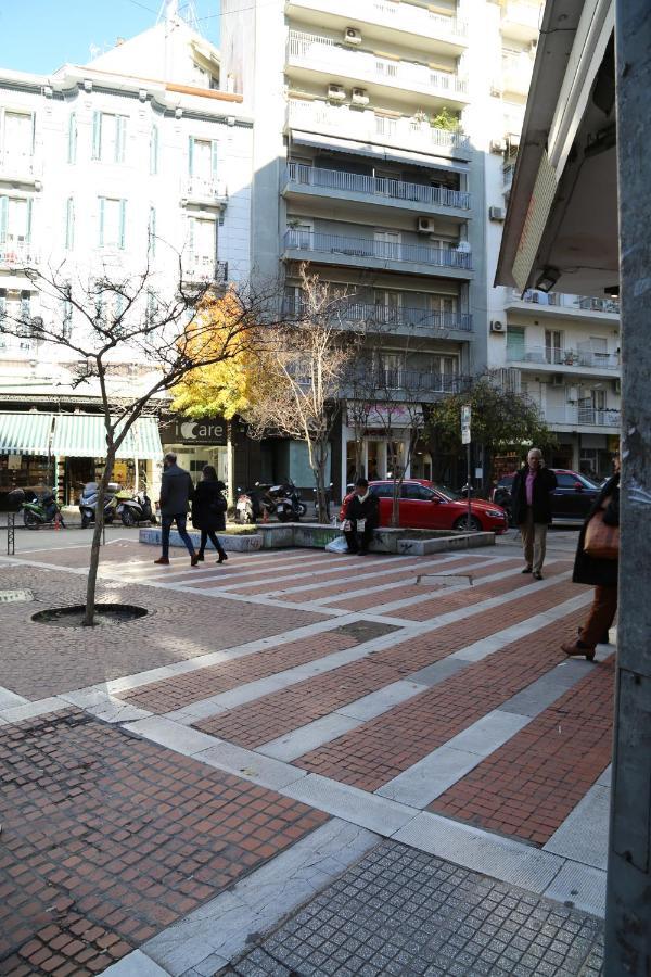 Zh Luxury Center View *