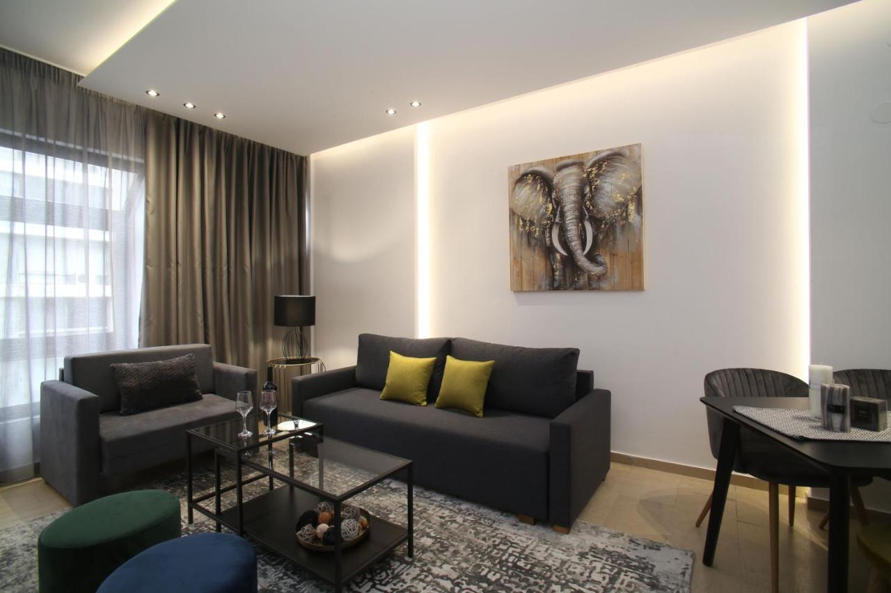 Daire Zh Luxury *