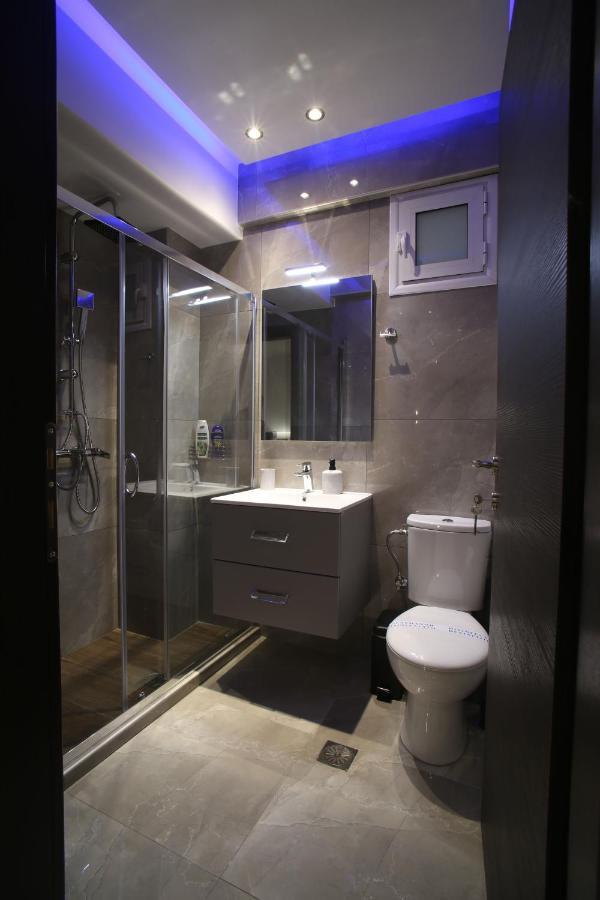 Zh Luxury Center View Appartement *