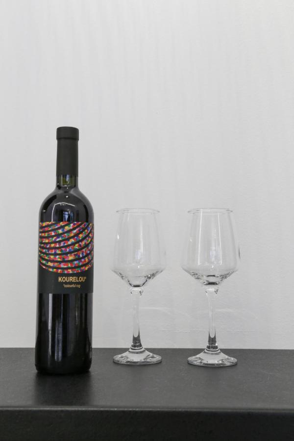 Zh Luxury Daire Selanik