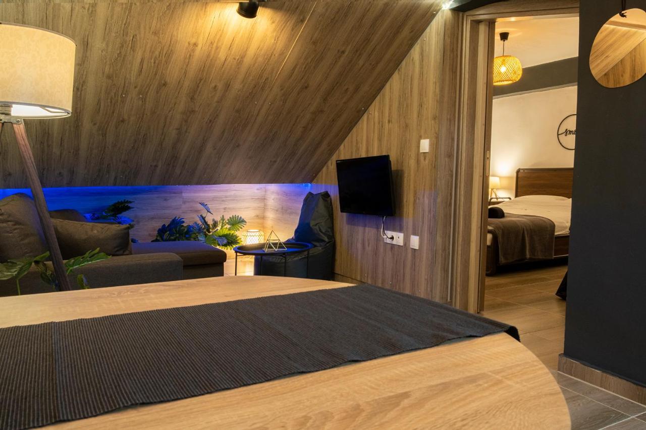 Perfect Apartment *