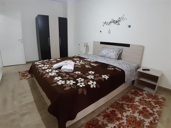 Apartment Kosta's 2 *