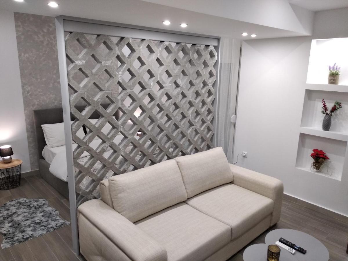 Căn hộ Navarino Jacuzzi Studio *