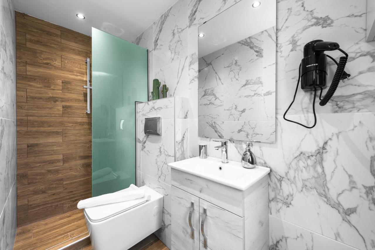 Denizen Boutique Apartments, Nilie Hospitality Mgmt Apartment *