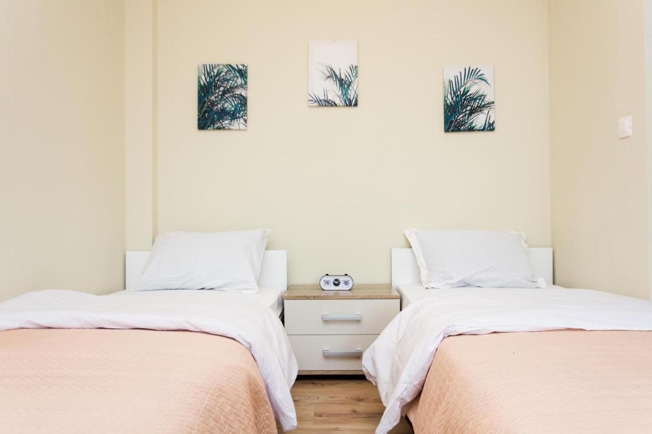 Apartamento Downtown