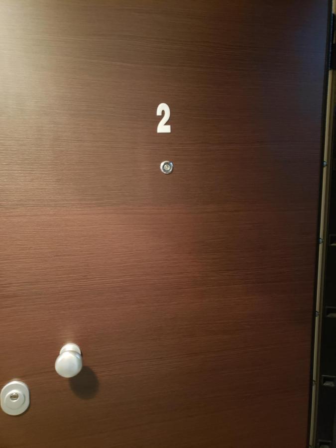 Apartamento Endless View Center *