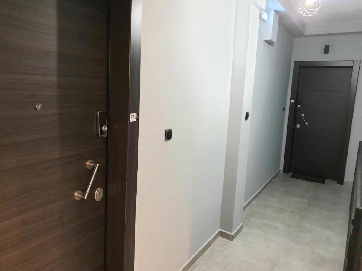 Apartment Sts Eight 6.1 *
