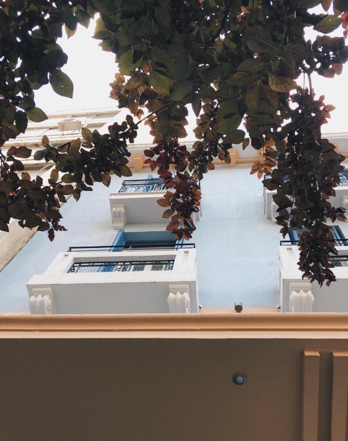 Bahar Boutique Hotel Thessaloniki