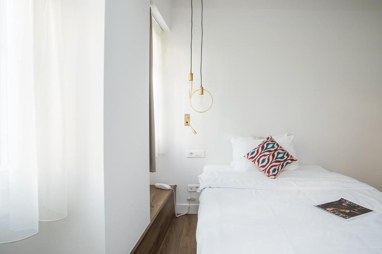 Hotel Bahar Boutique 4*