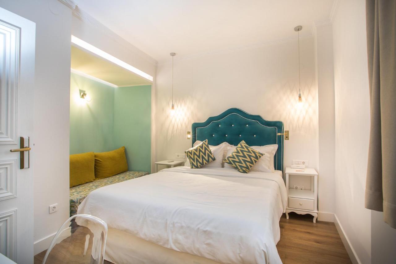 Bahar Boutique Hotel Thessaloniki