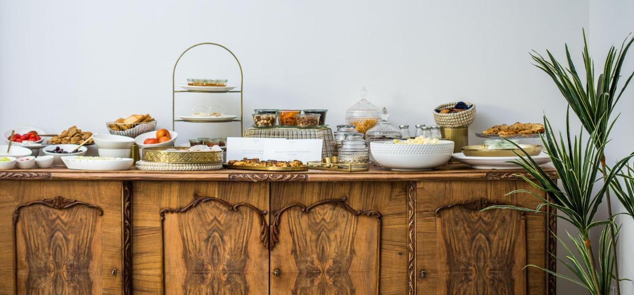 Bahar Boutique 4* Thessaloniki