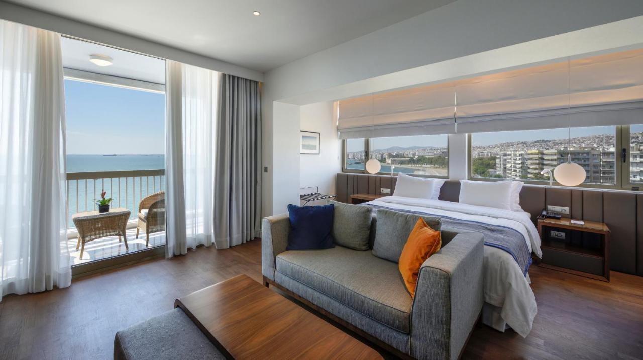 Hotel Makedonia Palace 5*