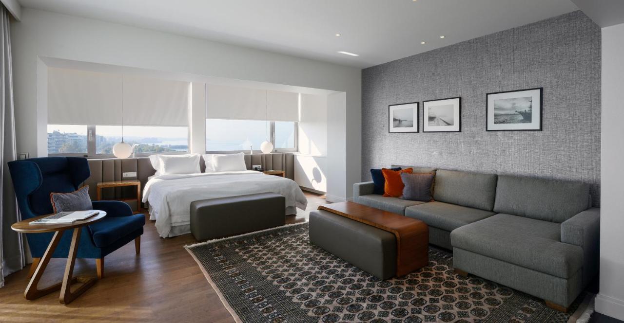 Makedonia Palace 5*