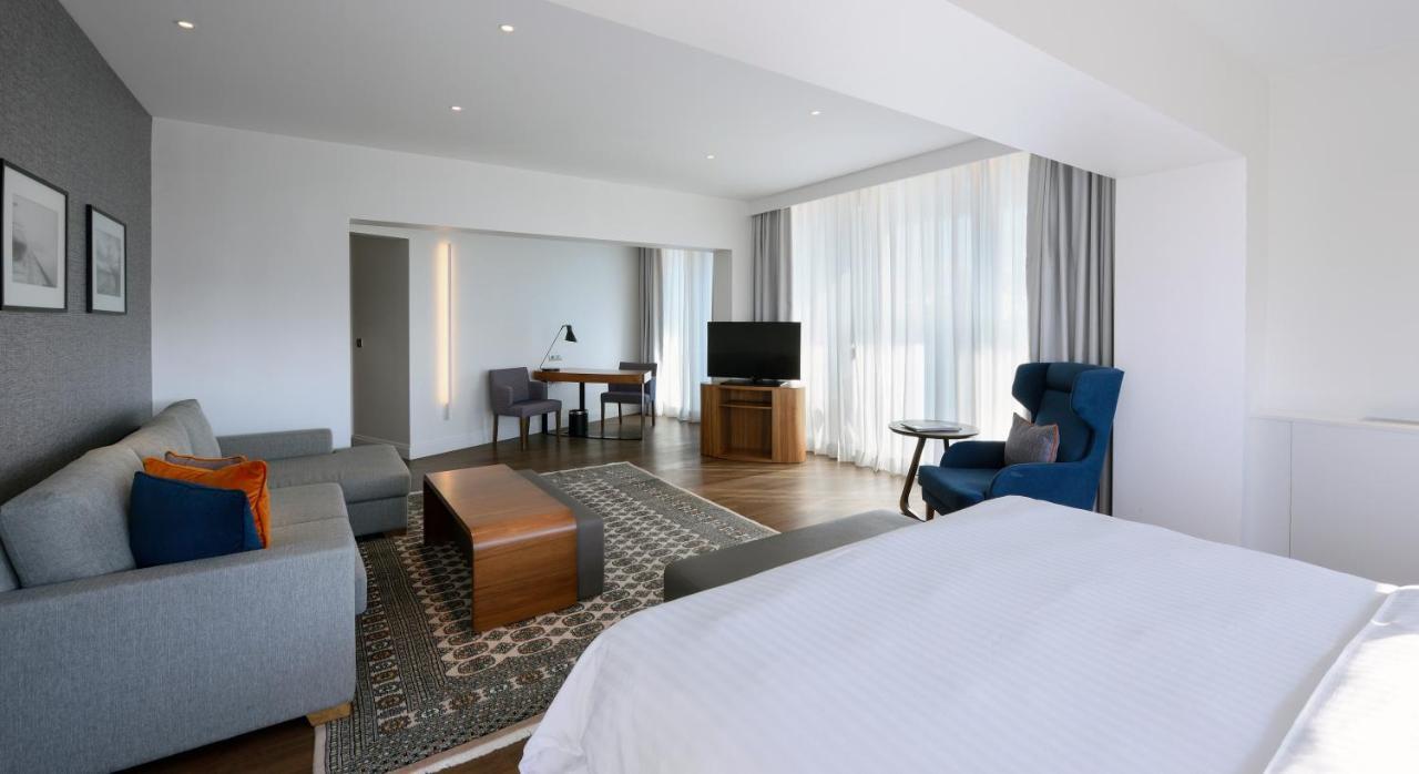 Hotel Makedonia Palace