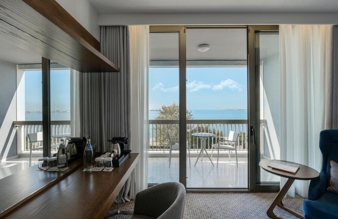 Hotel Makedonia Palace Thessaloniki