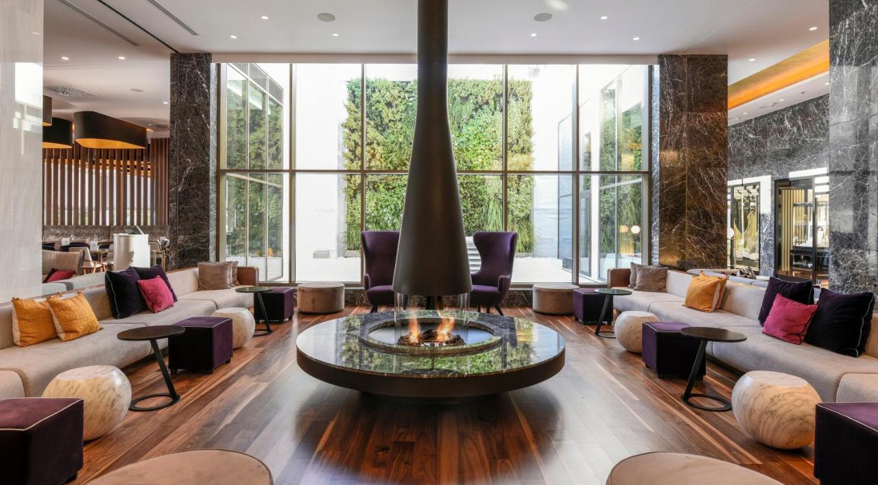 Hotel Makedonia Palace