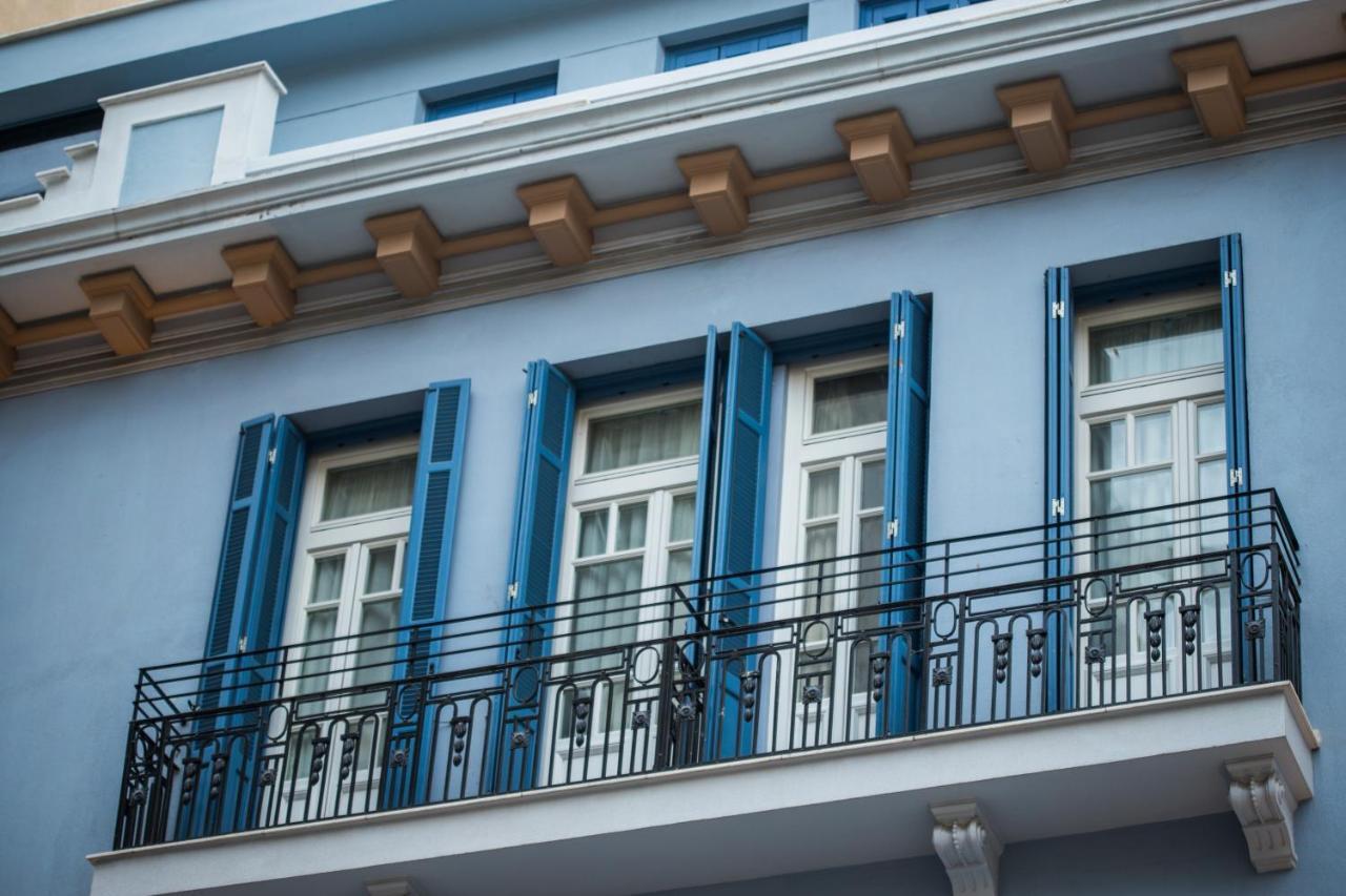 Bahar Boutique Hotel Thessaloniki