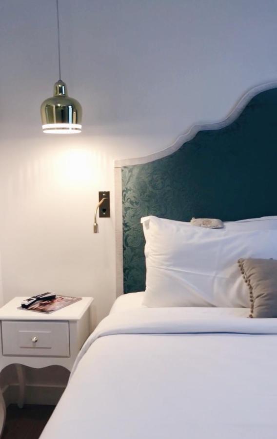 Bahar Boutique Hotel Thessaloniki