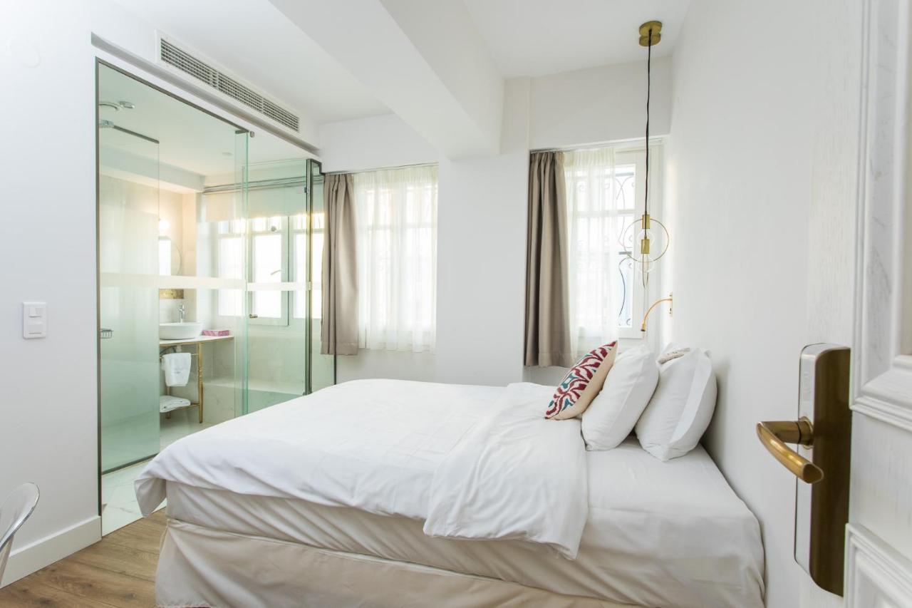 Bahar Boutique Hotel 4*