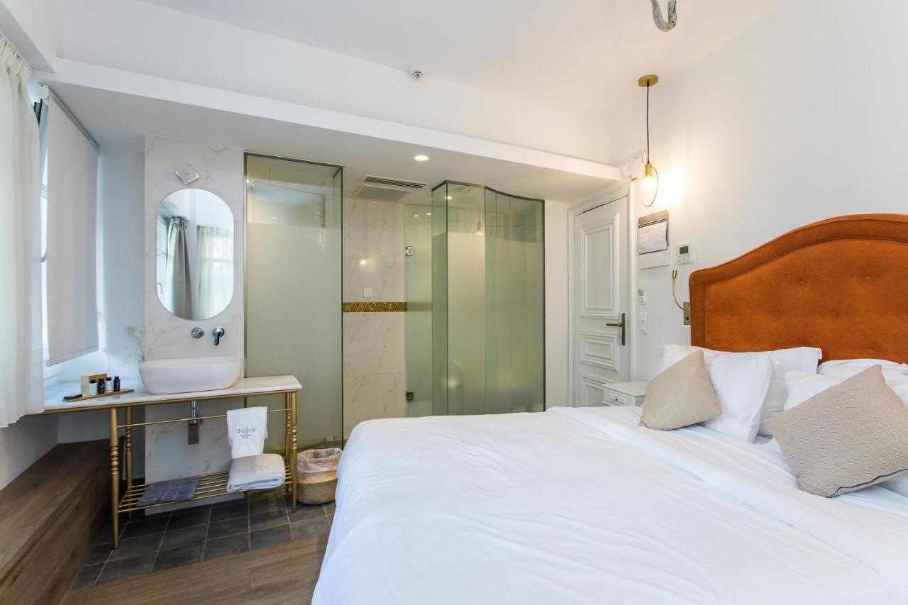 Bahar Boutique Hotel Thessaloniki