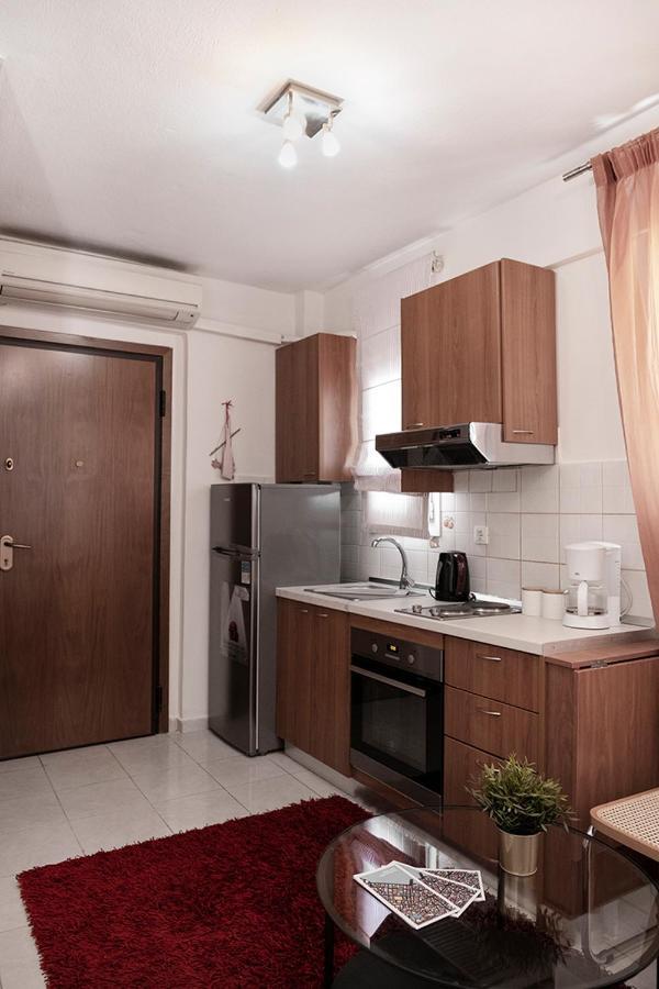 Egnatia Flat *
