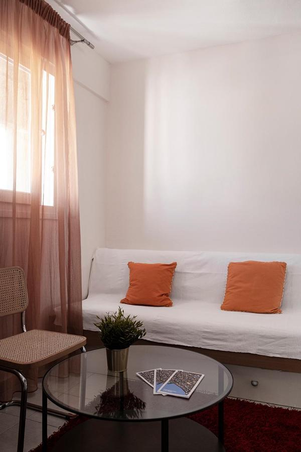 Egnatia Flat * Thessaloniki