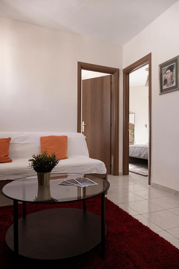 Egnatia Flat Thessaloniki