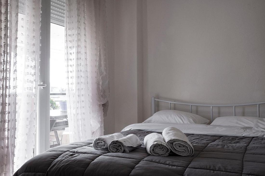 Egnatia Flat Thessaloniki
