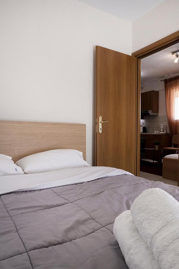 Egnatia Flat