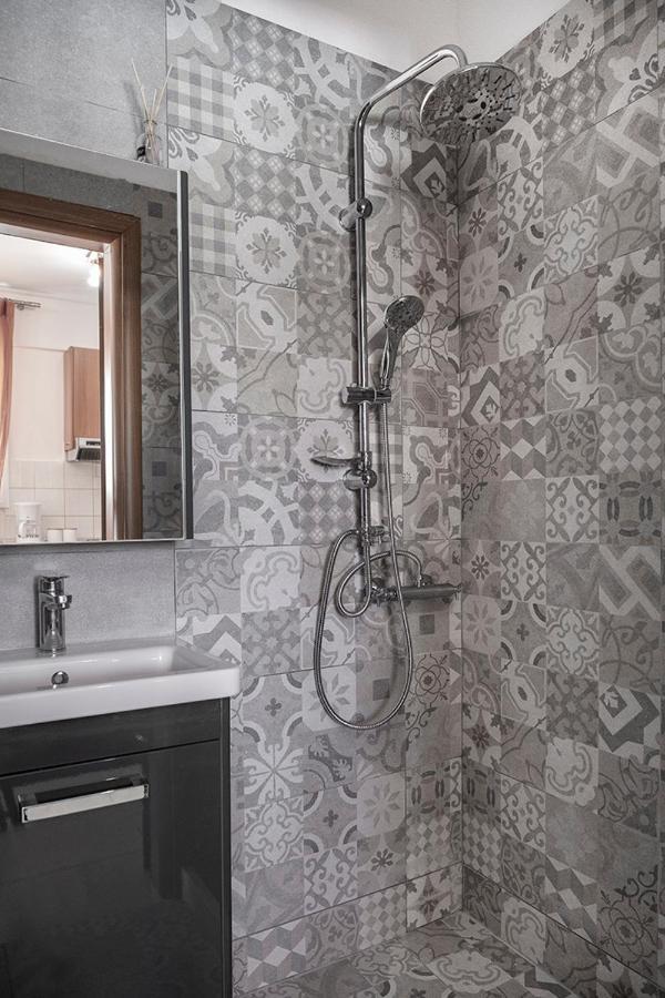 Egnatia Flat Apartment Thessaloniki