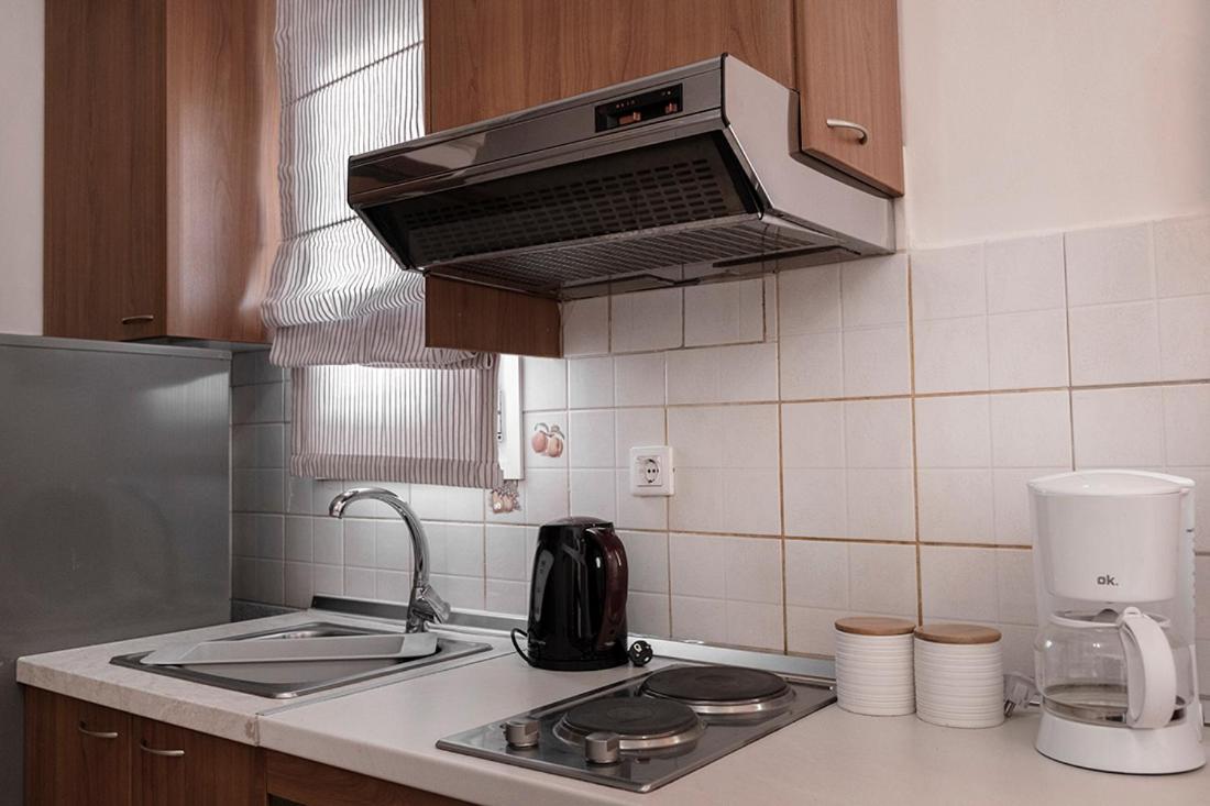 Egnatia Flat Apartment