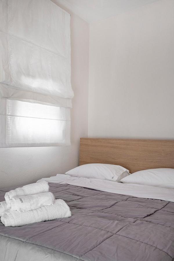 Egnatia Flat Thessaloniki