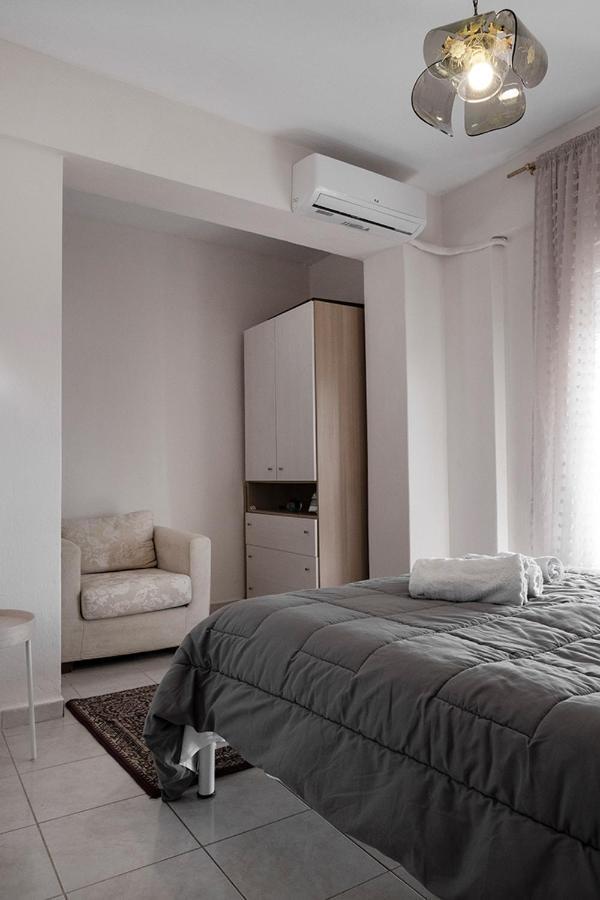 Apartment Egnatia Flat
