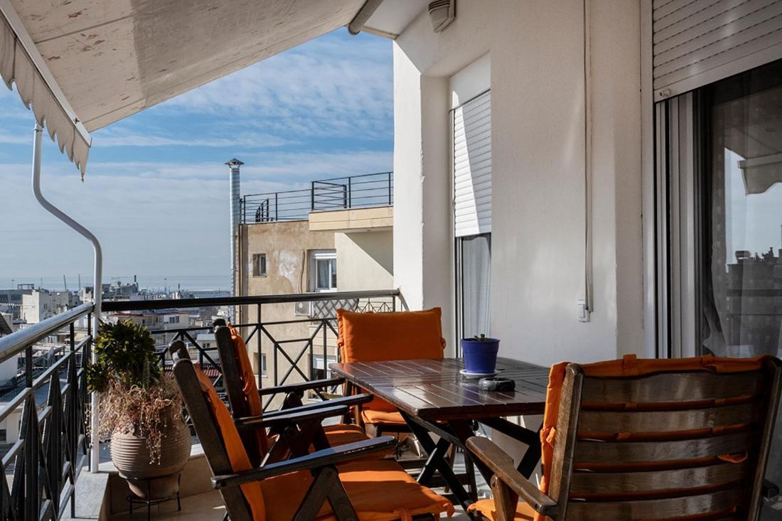 Apartment Egnatia Flat *