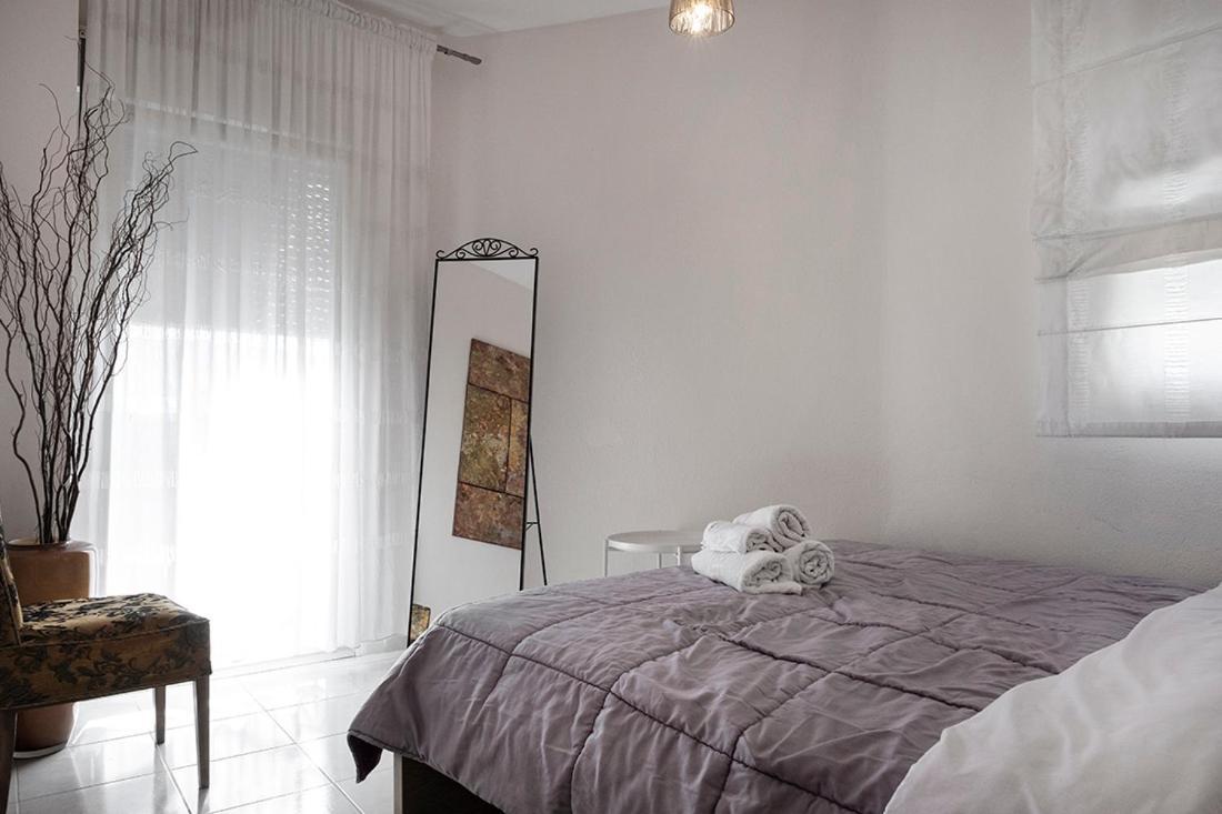 Egnatia Flat Apartment