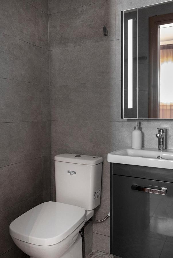 Apartment Egnatia Flat *