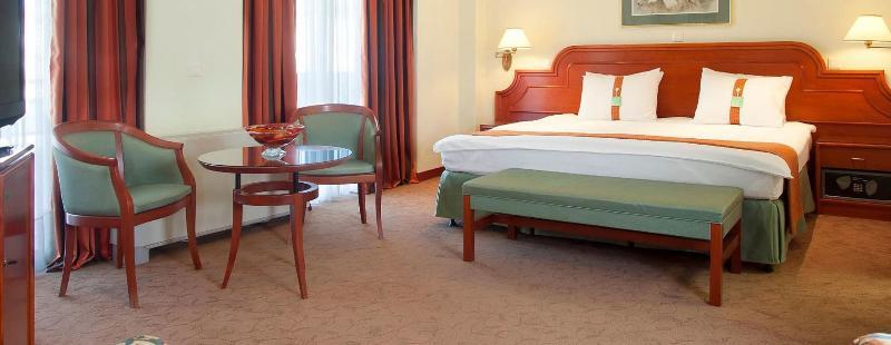 Hotel Holiday By Ihg Thessaloniki