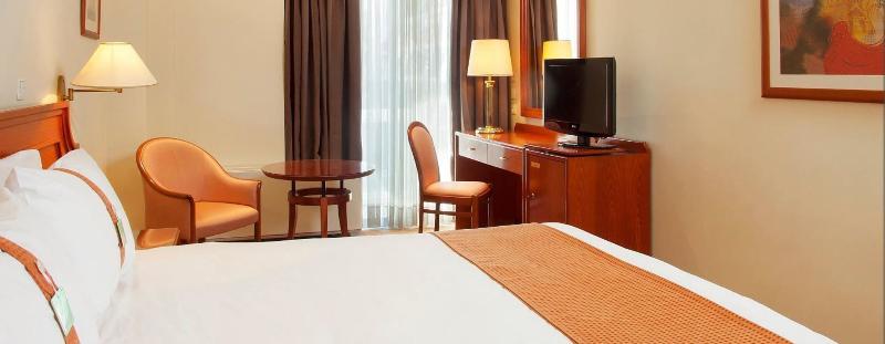 Holiday By Ihg Hotel Thessaloniki