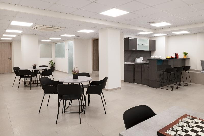 Apartment Thess Residences Thessaloniki
