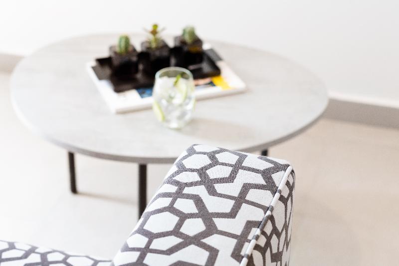 Thess Residences Apartment