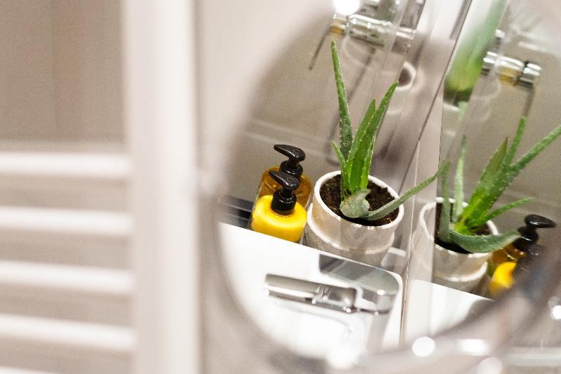 Apartment Thess Residences Thessaloniki