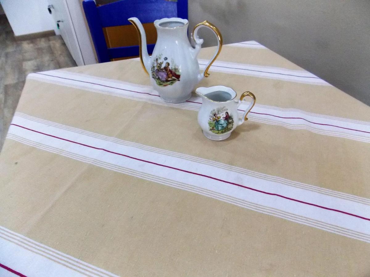 My Home Apartamento *
