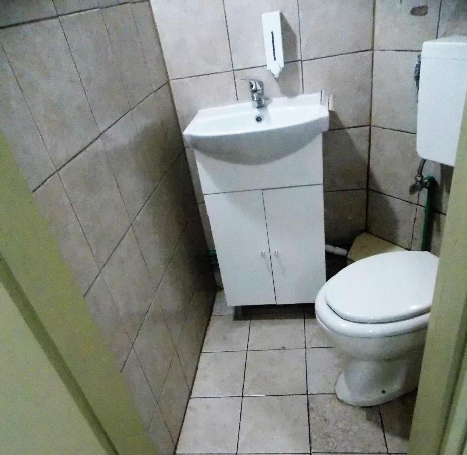 Apartamento My Home *