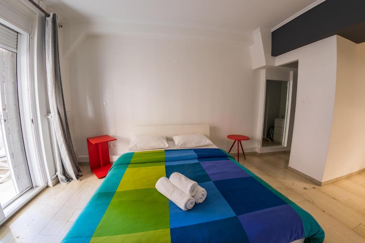 Apartamento Xsoma Flats 